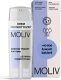 MOLIV Anti-Aging Krem do twarzy z żywymi probiotykami 30ml 8
