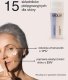MOLIV Anti-Aging Krem do twarzy z żywymi probiotykami 30ml 10