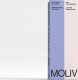 MOLIV Anti-Aging Krem do twarzy z żywymi probiotykami 30ml 2