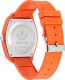 Zegarek Adidas Zegarek damski adidas Originals AOST22562 pomarańczowy 4