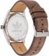 Zegarek Adidas Zegarek męski adidas Originals AOSY22527 brązowy 3