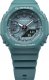 Zegarek G-SHOCK Casio G-Shock GMA-S2100GA-3AER 200m niebieski 3