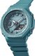 Zegarek G-SHOCK Casio G-Shock GMA-S2100GA-3AER 200m niebieski 5