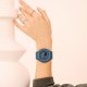 Zegarek G-SHOCK Casio G-Shock GMA-S2100GA-3AER 200m niebieski 7