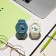 Zegarek G-SHOCK Casio G-Shock GMA-S2100GA-3AER 200m niebieski 8