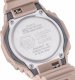 Zegarek G-SHOCK Casio G-Shock GMA-S2100MD-4AER 200m beżowy 6