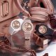Zegarek G-SHOCK Casio G-Shock GMA-S2100MD-4AER 200m beżowy 8