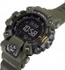 Zegarek G-SHOCK Casio G-Shock GW-9500-3ER 200m zielony 6