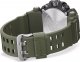 Zegarek G-SHOCK Casio G-Shock GW-9500-3ER 200m zielony 8