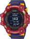 Zegarek G-SHOCK Smartwatch męski Casio GBD-H1000BAR-4ER niebieski pasek 1