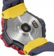 Zegarek G-SHOCK Smartwatch męski Casio GBD-H1000BAR-4ER niebieski pasek 6