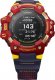 Zegarek G-SHOCK Smartwatch męski Casio GBD-H1000BAR-4ER niebieski pasek 7