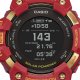 Zegarek G-SHOCK Smartwatch męski Casio GBD-H1000BAR-4ER niebieski pasek 8