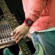 Zegarek G-SHOCK Casio G-Shock GA-2200SKL-4AER 200m czerwony 11