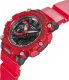 Zegarek G-SHOCK Casio G-Shock GA-2200SKL-4AER 200m czerwony 7