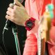 Zegarek G-SHOCK Casio G-Shock GA-2200SKL-4AER 200m czerwony 10
