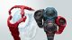 Zegarek G-SHOCK Casio G-Shock GA-B001-1AER BLUETOOTH 200m czarny 11