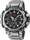 Zegarek G-SHOCK Casio G-Shock MTG-B3000D-1AER BLUETOOTH 200m srebrny 1
