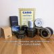 Zegarek G-SHOCK Casio G-Shock MTG-B3000D-1AER BLUETOOTH 200m srebrny 2