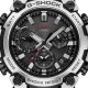 Zegarek G-SHOCK Casio G-Shock MTG-B3000D-1AER BLUETOOTH 200m srebrny 5