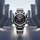 Zegarek G-SHOCK Casio G-Shock MTG-B3000D-1AER BLUETOOTH 200m srebrny 9