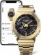 Zegarek G-SHOCK Casio G-Shock GM-B2100GD-9AER BLUETOOTH 200m złoty 11