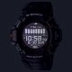 Zegarek G-SHOCK Smartwatch męski Casio GBD-H2000-1AER czarny pasek 12