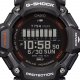 Zegarek G-SHOCK Smartwatch męski Casio GBD-H2000-1AER czarny pasek 4