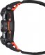 Zegarek G-SHOCK Smartwatch męski Casio GBD-H2000-1AER czarny pasek 8