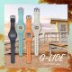Zegarek G-SHOCK Casio G-Shock GLX-S5600-1ER 200m szary 9
