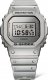 Zegarek G-SHOCK Casio G-Shock DW-5600FF-8ER 200m srebrny 4