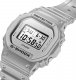 Zegarek G-SHOCK Casio G-Shock DW-5600FF-8ER 200m srebrny 5