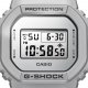 Zegarek G-SHOCK Casio G-Shock DW-5600FF-8ER 200m srebrny 6