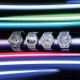 Zegarek G-SHOCK Casio G-Shock GA-2100FF-8AER 200m srebrny 11
