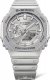 Zegarek G-SHOCK Casio G-Shock GA-2100FF-8AER 200m srebrny 3