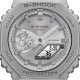 Zegarek G-SHOCK Casio G-Shock GA-2100FF-8AER 200m srebrny 7