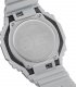 Zegarek G-SHOCK Casio G-Shock GA-2100FF-8AER 200m srebrny 8