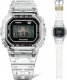 Zegarek G-SHOCK Casio G-Shock DW-5040RX-7ER 200m bezbarwny 3