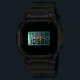 Zegarek G-SHOCK Casio G-Shock DW-5040RX-7ER 200m bezbarwny 5