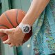 Zegarek G-SHOCK Casio G-Shock DW-6940RX-7ER 200m bezbarwny 6