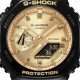 Zegarek G-SHOCK Casio G-Shock GA-2100GB-1AER 200m czarny 6