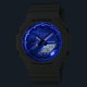 Zegarek G-SHOCK Casio G-Shock GA-2100WS-7AER 200m biały 4