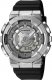 Zegarek G-SHOCK Casio G-Shock GM-S110-1AER 200m czarny 1