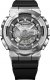 Zegarek G-SHOCK Casio G-Shock GM-S110-1AER 200m czarny 4