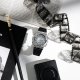 Zegarek G-SHOCK Casio G-Shock GM-S110-1AER 200m czarny 5