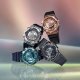 Zegarek G-SHOCK Casio G-Shock GM-S110-1AER 200m czarny 6