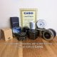 Zegarek G-SHOCK Casio G-Shock GMA-S2100MD-1AER 200m czarny 1