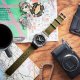 Zegarek G-SHOCK Casio G-Shock GM-2100CB-3AER 200m zielony 10