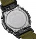 Zegarek G-SHOCK Casio G-Shock GM-2100CB-3AER 200m zielony 8