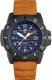 Zegarek Luminox Zegarek męski Luminox XS.3603 pomarańczowy 1